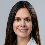 Image of Dr. Kristina N. Karanec, DO