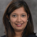 Image of Dr. Smriti Deshmukh, MD