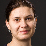 Image of Dr. Oana Zaha, MD