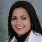 Image of Dr. Punam Sharman, MD