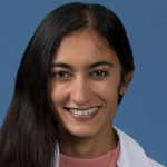 Image of Dr. Nikita Mogar, MD