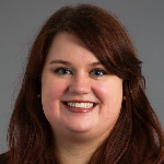 Image of Sarah Eastman, CF-SLP, MS, CCC-SLP