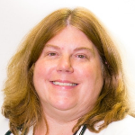 Image of Dr. Tina Lengauer, DO