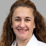 Image of Dr. Lindsay Patricia Stephenson, MD