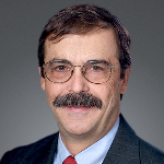 Image of Dr. Richard E. Symmonds Jr., MD