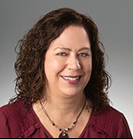 Image of Beth M. Micke, OT, MOTR/L