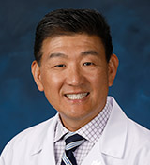 Image of Dr. Donny W. Suh, MD