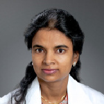 Image of Dr. Vijayavalli Little, MD