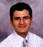 Image of Dr. Juan C. Nieto, MD