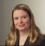 Image of Dr. Jennifer Margaret Carman, MD