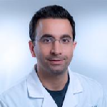 Image of Dr. Ahmad Goodarzi, MD