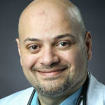 Image of Dr. Mohamad K. Doleh, MD