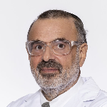 Image of Dr. Boris M. Petrikovsky, MD, PhD