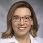 Image of Mrs. Laura Clark Breen, CNP, APRN