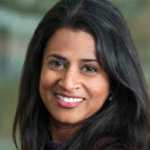 Image of Dr. Anita Mary Zachariah, MD