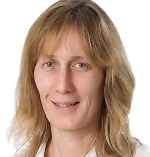 Image of Dr. Kinga M. Vereczkey, MD