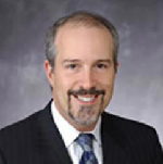 Image of Dr. David M. Notrica, MD, FACS