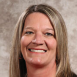 Image of Amy R. Palmer, CNM, DNP