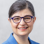 Image of Dr. Ece Mutlu, MD, MBA, MSCR