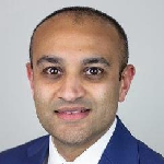 Image of Dr. Amit Kishore Patel, MD