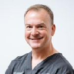 Image of Dr. Scott C. McGovern, MD