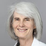 Image of Dr. Rebecca K. Dameron, MD