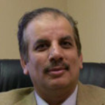 Image of Dr. Khalid Aziz, MD