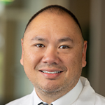 Image of Dr. Domingo Caparas, MD