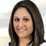 Image of Dr. Asha Sharma, MD