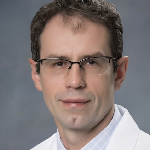 Image of Dr. Ostap Dovirak, MD