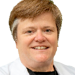 Image of Dr. Janelle A. Thomas, MD