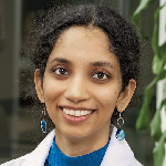 Image of Dr. Vandana Janaki Vedanarayanan, MD