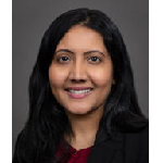 Image of Dr. Sherin Daniel, MD