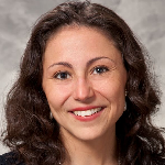 Image of Dr. Azita G. Hamedani, MD, MPH, MBA