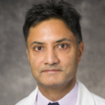 Image of Dr. Goutham Rao, MD