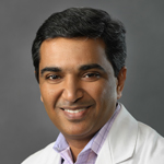 Image of Dr. Jyotheen S. Karam, MD, MBA