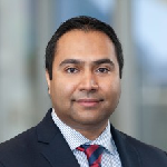 Image of Dr. Harris Shaikh, MD