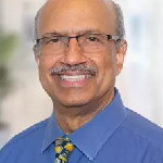 Image of Dr. Manjul D. Derasari, MD, PA