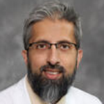 Image of Dr. Saad S. Ali, MD