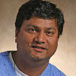 Image of Dr. Mrinal S. Mali, MD, MBBS