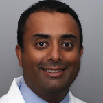 Image of Dr. Ravi S. Menon, MD