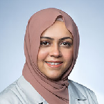 Image of Dr. Yasmin Irfan Kagzi, MD