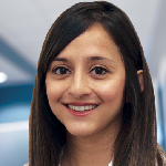 Image of Dr. Richa M. Patel, MD