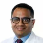 Image of Dr. Vamsi Kiran Kodumuri, MD