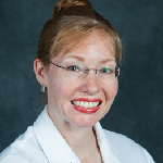 Image of Dr. Mary Anne Bullard, MD