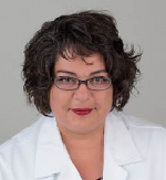 Image of Rose E. Gonzalez, PhD