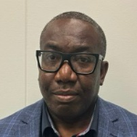 Image of Dr. Vincent Amaechi Izediuno, MD, MRCPSYCH