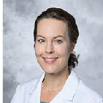 Image of Dr. Holly Katherine Marciniak Thompson, MD