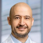 Image of Dr. Yaser Alkhatib, MD