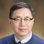 Image of Dr. David W. Low, MD